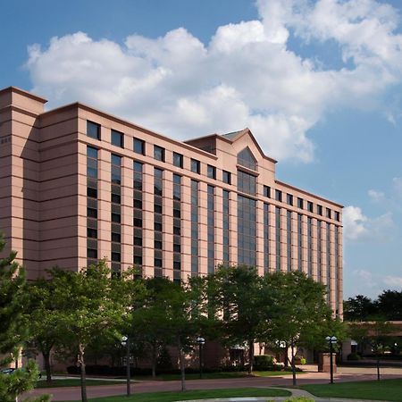 The Henry, Autograph Collection Dearborn Exterior foto