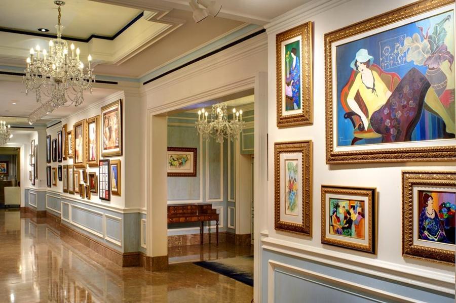 The Henry, Autograph Collection Dearborn Exterior foto