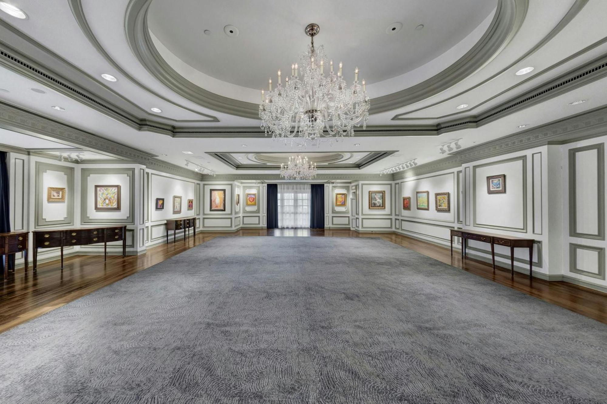 The Henry, Autograph Collection Dearborn Exterior foto
