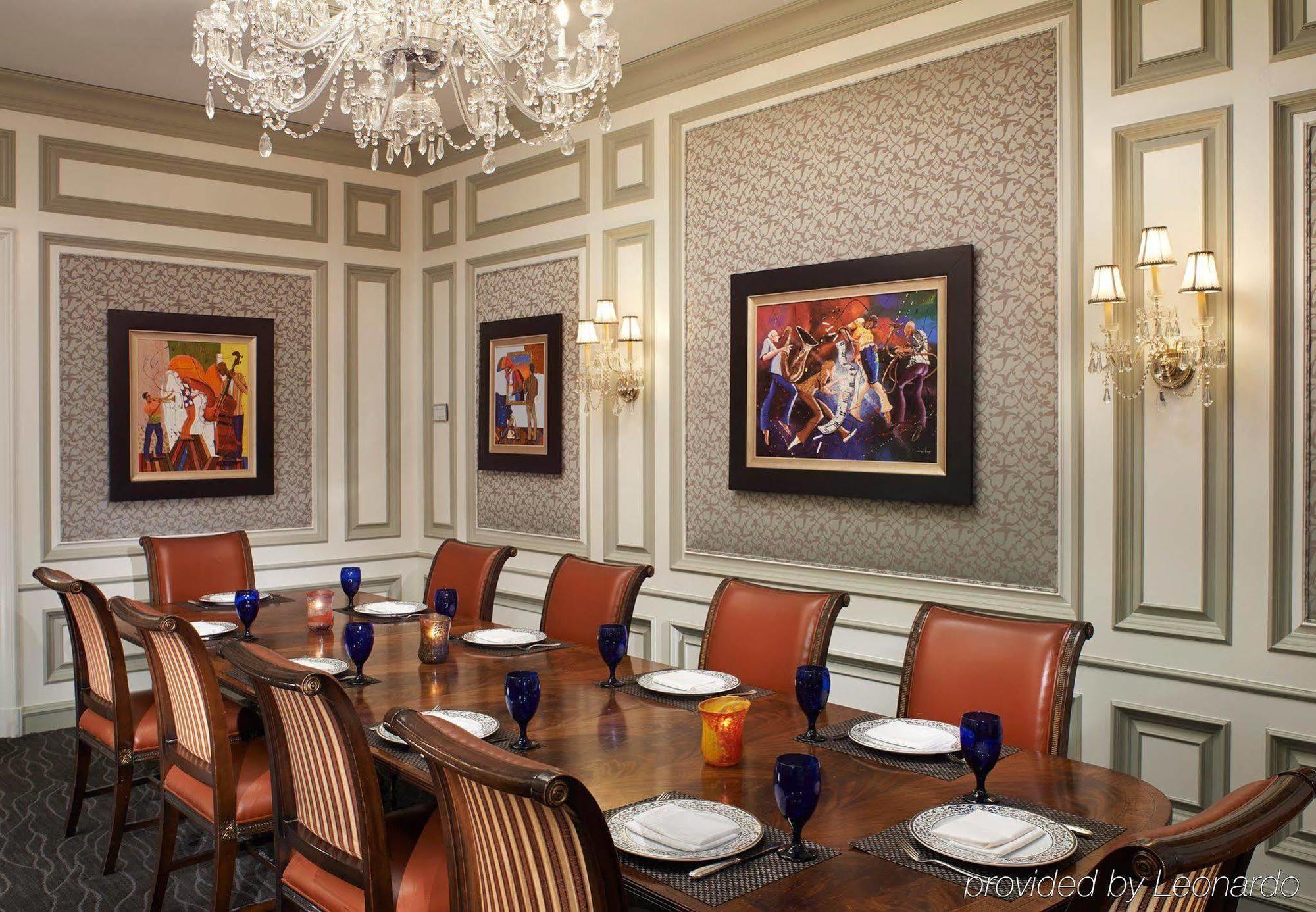 The Henry, Autograph Collection Dearborn Exterior foto