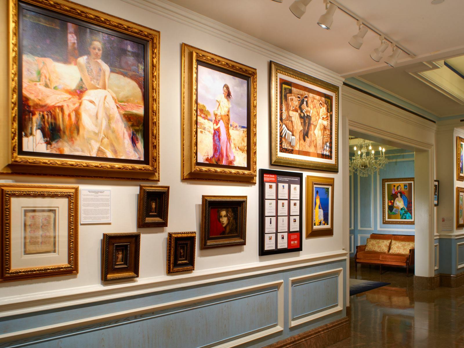 The Henry, Autograph Collection Dearborn Exterior foto