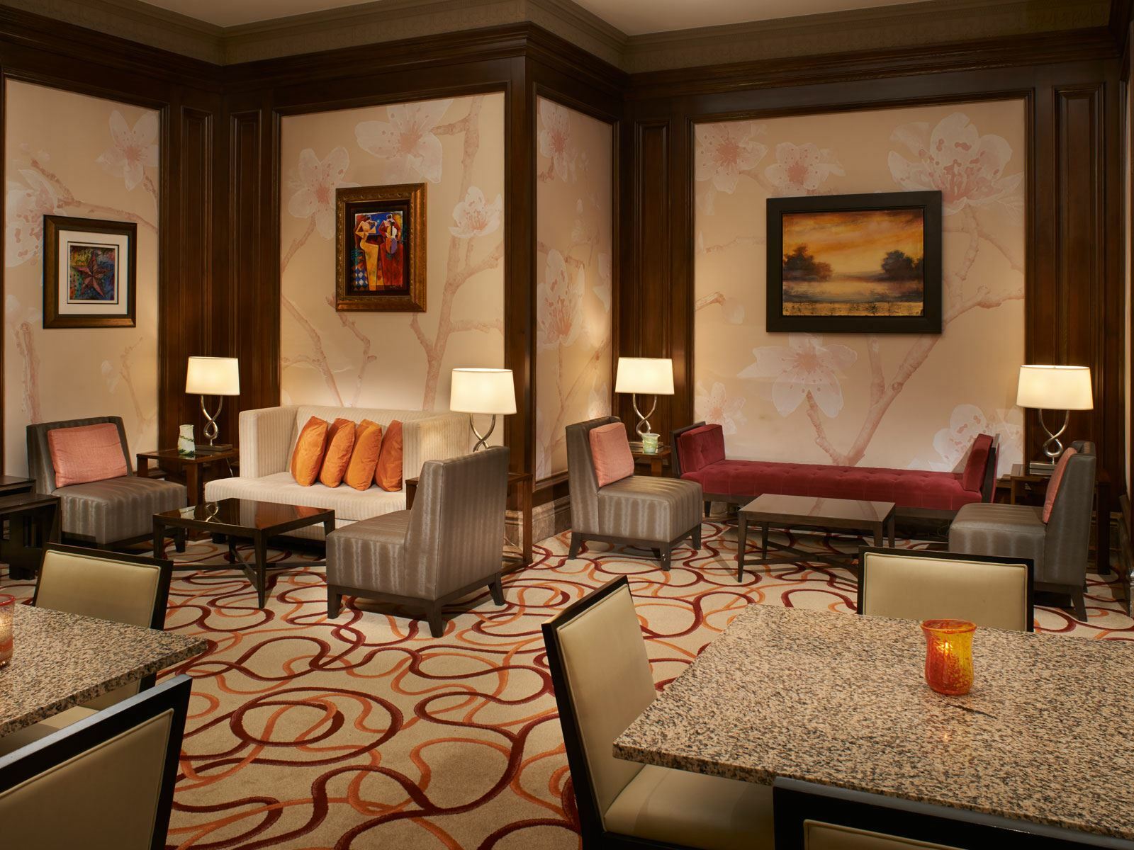 The Henry, Autograph Collection Dearborn Exterior foto